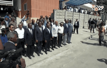 ปธน.เฮติเตรียมลงจากตำแหน่ง