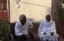 ชีวิตคู่ที่เปลี่ยนไปในซูดาน