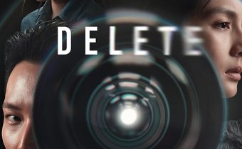 Delete the series