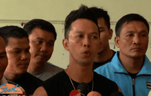 “สมจิตร” ติวเข้มนักชกไทยก่อนคัดโอลิมปิกเกมส์