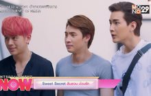 Sweet Secret สืบสวน ป่วนรัก