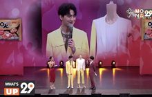 เปิดตัวพรีเซนเตอร์ MAMA OK