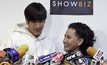 “ณเดชน์” เปิดห้องซ้อมคอนเสิร์ตใหญ่ พร้อมโชว์ซิงเกิ้ลเดี่ยว  