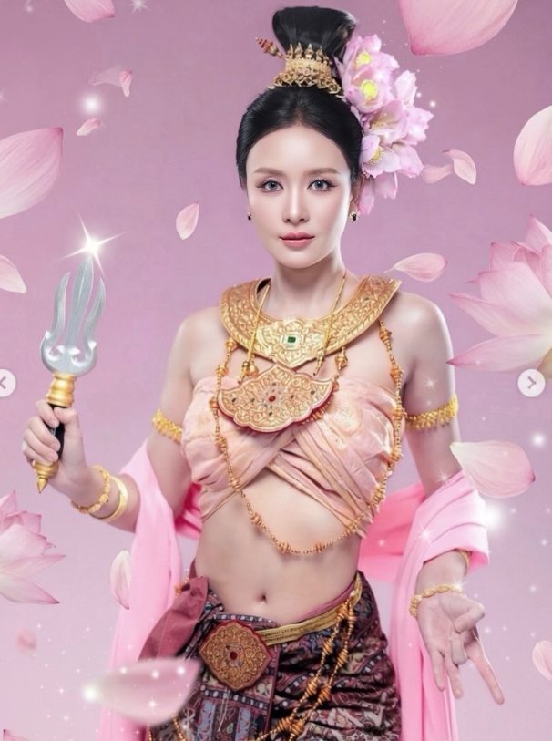 เบนซ์ ปุณยาพร