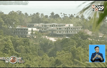 ออสเตรเลียทำผิดกม.ปาปัวนิวกินีกรณีควบคุมตัวผู้ขอลี้ภัย