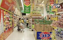 จับอาการ “เทสโก้” กลางมรสุม