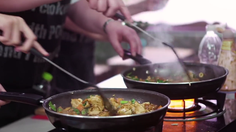10 Thai Culinary Schools in Bangkok Recommended
