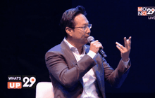 Planning To Win 2016 GroupM Expo