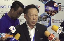 อนาคตของอุตสาหกรรมยานยนต์ไทย