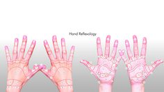 4 ท่านวดกดจุดบนมือ เพื่อสุขภาพ พร้อม หลักการดูแลมือ โดยแพทย์ผู้เชี่ยวชาญ