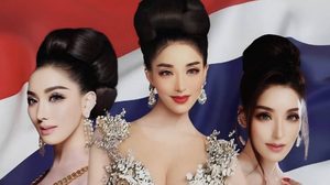 จากนางงามระดับโลก สู่ตำแหน่งที่ปรึกษาทรงคุณวุฒิ “ฮันนี่ ณภัค” ขออุทิศตนทำงานเพื่อประชาชน
