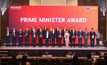 NIA มอบรางวัล Prime Minister Award 2025 เชิดชูเกียรติสตาร์ตอัป ผู้พัฒนานวัตกรรม และพันธมิตรนานาชาติ