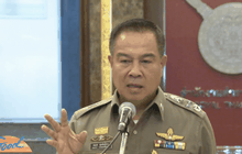 ตร.ไม่ยืนยัน “อาเดม” เป็นชายเสื้อเหลืองมือระเบิด