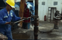 วิกฤตซาอุฯ-อิหร่าน ดันราคาน้ำมันขึ้น