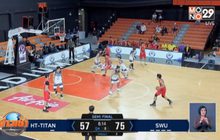 “สวู” ดวล “นิว เชียงใหม่” ชิงเงินล้าน ศึกTABL