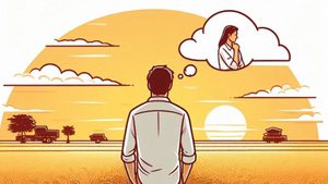 จะผ่านพ้นไปอย่างไร? เมื่อสูญเสียคนรัก โดยไม่ทันตั้งตัว