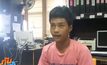 ช่างทำฝ้าฟิวส์ขาด คว้ามีดแทงช่างปูนรุ่นพ่อ เสียชีวิต