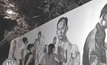อาจารย์ – นักศึกษา ม.มหาสารคาม รวมใจวาดภาพในหลวง ร.9