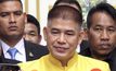 “ธรรมนัส” ชี้แจง หลังถูกแฉคนสนิทกักตุนหน้ากากอนามัย