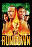 The Rundown โคตรคนล่าขุมทรัพย์ป่านรก