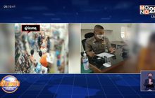 รวบแล้วสาวท้องแก่ สั่งของร้านค้าแล้วขับหนี