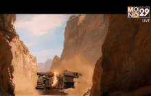 ปูทางสู่ออสการ์ สาขาตัดต่อยอดเยี่ยมกับเวที Eddie Awards