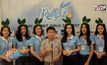 BGFC ประกาศ 6 สาวสวย “Rabbit Girls 2018”