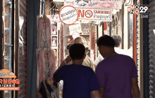 กทม.รื้อสิ่งปลูกสร้างย่านสะพานเหล็กวันนี้