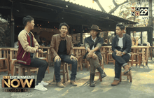 PAUSE กลับมาสร้างความทรงจำครั้งใหม่ เสียงของ “โจ้” ดังกึกก้องอีกครั้ง ตอน2