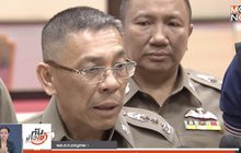 แจ้งข้อหารับของโจร คนซื้อภาพ “ถวัลย์ ดัชนี”