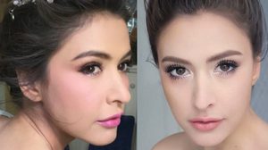 7 ลุค ศรีริต้า นางเอกผิวเด็ก สวยผิดหูผิดตา เปลี่ยนเวอร์!!!