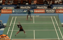 “น้องเมย์” ตกรอบ 16 คนศึกเจแปนโอเพ่น