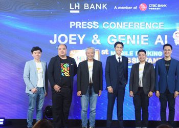 LH Bank เปิดตัว “GENIE AI” ผู้ช่วยส่วนตัวบนแอป LHB You รายแรกในไทยที่สั่งงานด้วยเสียง รองรับเทรนด์โลก “Mobile-First” สู่ “AI-First & Voice-First”