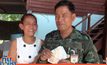ทหารเมืองปราจีนฯ ดวงเฮง ถูกรางวัล 30ล้านบาท