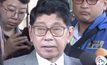 “วิษณุ” ให้ กกต. ชี้ขาด “พล.อ.ประยุทธ์” ร่วมเวทีดีเบต