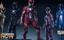 Power Rangers คว้าดารารุ่นใหญ่ Breaking Bad เป็นผู้บัญชาการ!