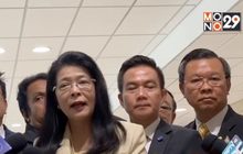 “สุดารัตน์” อ้างอภิปรายเพื่อการเปลี่ยนแปลง