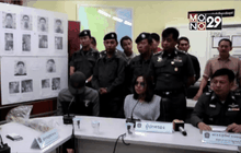 มอบตัวอีก 1 โจ๋รุมฆ่าโหด หนุ่มอายุ19ปี