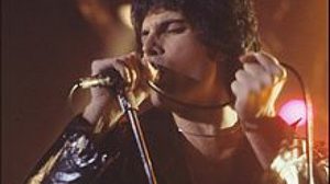 Freddie Mercury เฟรดดี เมอร์คูรี