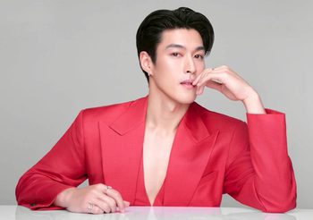 สุดยอดตำนานดูแลผิวบทใหม่ Lonark Le Blanc พรีเมียมสกินแคร์ 4 สเตป เปิดตัวพรีเซนเตอร์ กระทิง ขุนณรงค์