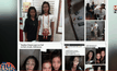 2 สาวโพสต์โชว์ปืน-ยาบ้าอ้างรู้เท่าไม่ถึงการณ์
