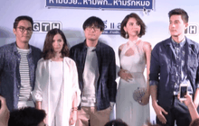 ภ.ฟรีแลนซ์..ห้ามป่วย ห้ามพัก ห้ามรักหมอ จัดฉายรอบกาล่า