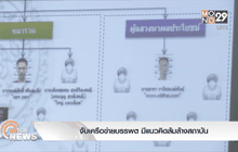 จับเครือข่ายบรรพต มีแนวคิดล้มล้างสถาบัน