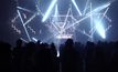 ทัพดีเจระเบิดความมันส์ใน “Genesis Music Festival”