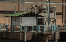 กปน.เตือนประปาไหลอ่อนถึง 1 เม.ย.