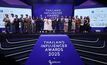 ขุนพล-ฮาร์ท-เน็กซ์ (BUS) – แพท ณปภา และกาย-ฮารุ นำทัพอินฟลูฯ คว้ารางวัล “Thailand Influencer Awards 2025 by Tellscore” เวทีใหญ่รวมเหล่าครีเอเตอร์ตัวท็อปของไทย