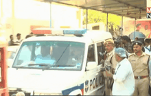 นักการเมืองอินเดียต้องสงสัยฆาตกรรมลูกสะใภ้