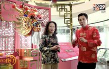 The Morning – มหามงคลรับ “ตรุษจีน” ปีหมูทอง