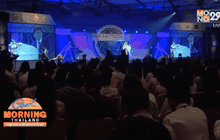 “จิสด้า” เล็งหาพันธมิตรส่งดาวเทียม “ธีออส 2 ”