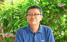 ความท้าทายการเมืองไต้หวันหลังการเลือกตั้งใหญ่ ตอน  2